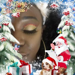 Meet your Posher, Kendra